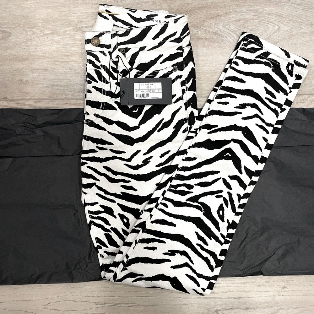 Saint Laurent Jeans - Size 25